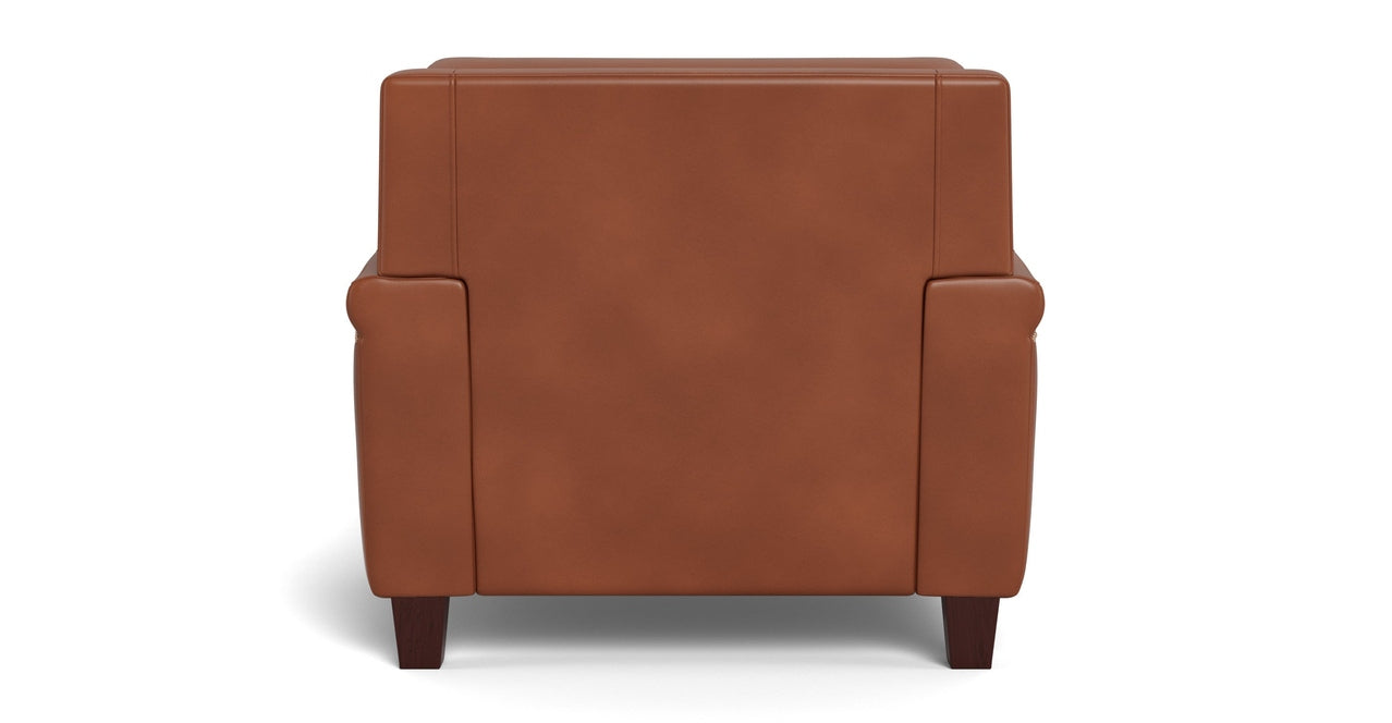 Sherwood Leather Sofa Collection